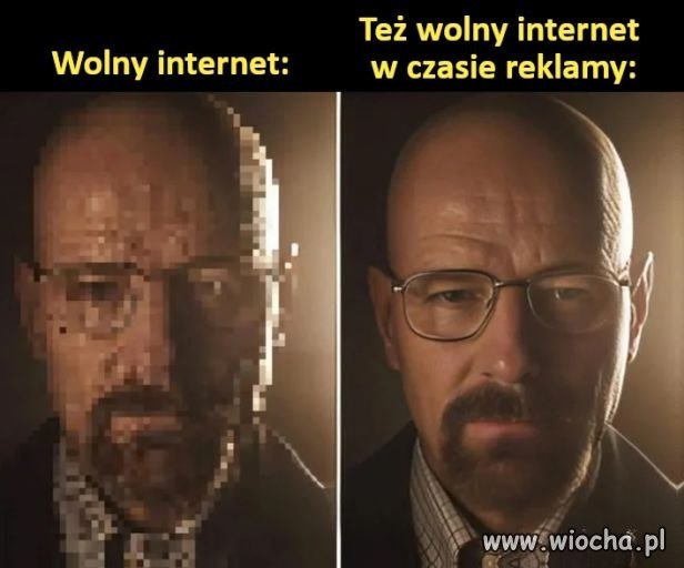 Kiedy reklama wydaje się bardziej ostra niż życie