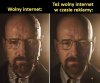 Kiedy reklama wydaje się bardziej ostra niż życie