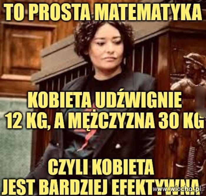 Ta kobieta...