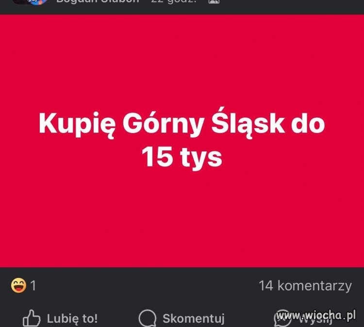 Jak uważacie - drogo czy tanio?
