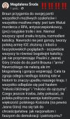 Odradza się ten niebezpieczny ruch, ktoś ma w tym cel, 
