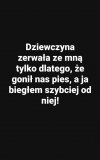 Zakończenie związku z 'psem' w tle