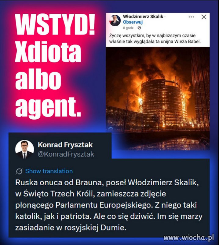 To nie podpada pod żaden paragraf? 