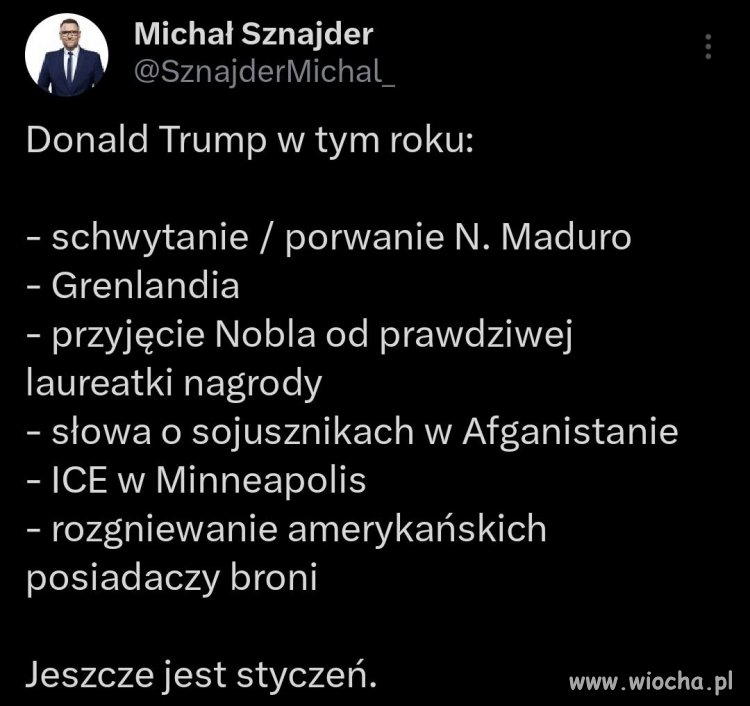 No nieźle