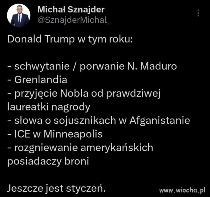 No nieźle