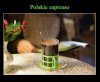 Powinno być expresso