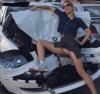 BMW - Będę Miała Wypadek