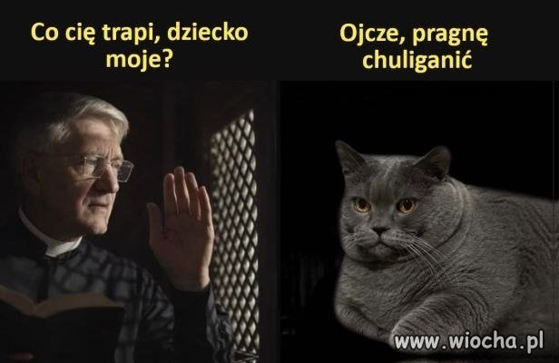 Więcej grzechów nie pamiętam