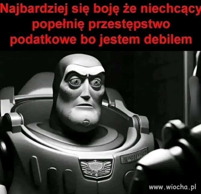 Smutne realia właścicieli małych firm 