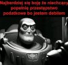 Smutne realia właścicieli małych firm 