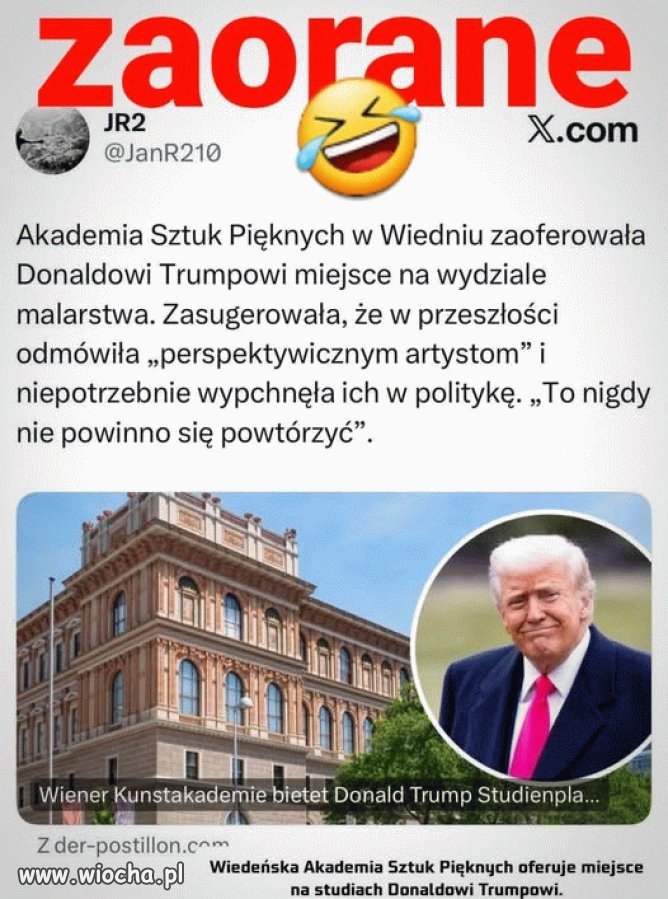 Taka sytuacja
