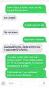 Jeżeli nie rosną mu rogi,... 