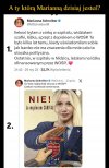 Popatrz popatrz jaka nie zdecydowana 