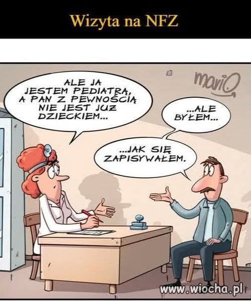 Takie mamy realia...