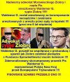Tak wygladalo prawo i sprawiedliwosc PiSiorow...