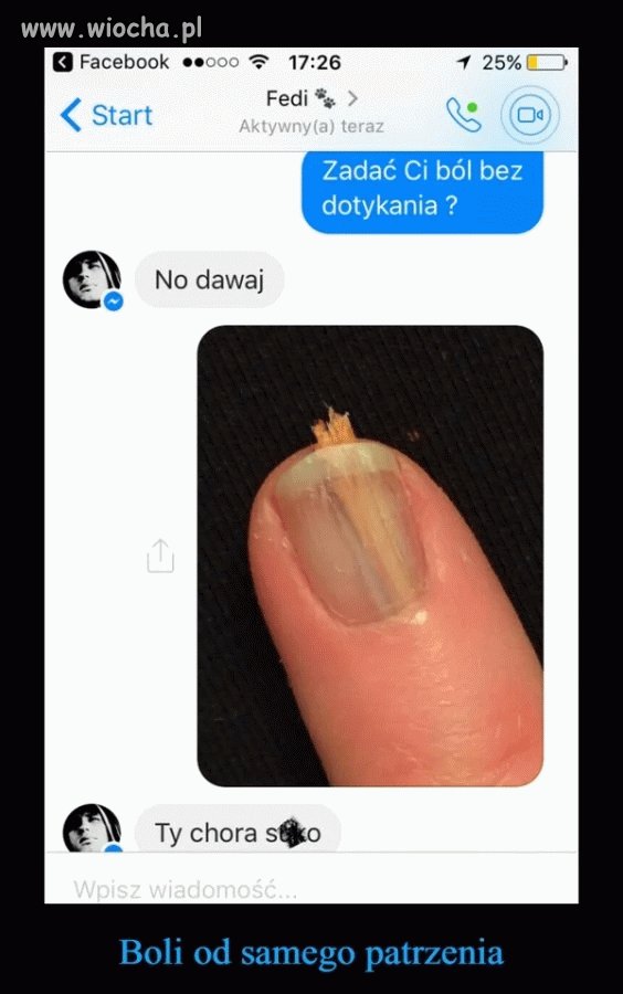 Sadystka