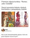 Ja cię, ale głupie