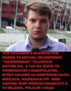 Taki dywersant made in PIS