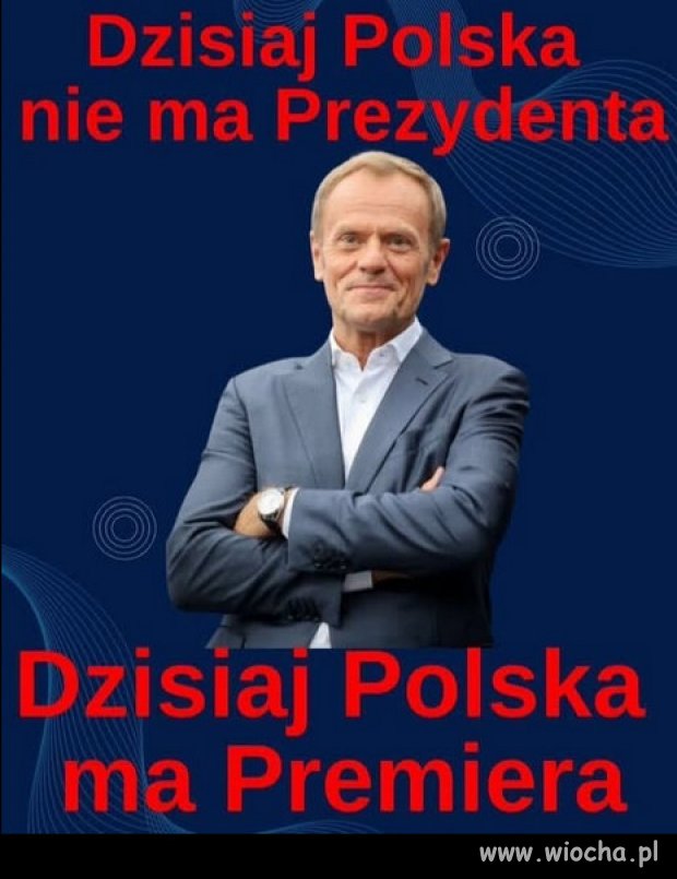 Wszyscy widzieli, jak traktują Nawrockiego za granicą. 