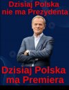 Wszyscy widzieli, jak traktują Nawrockiego za granicą. 