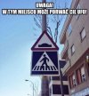 Trzeba uważać