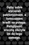 A potem jeszcze mają czelność krytykować za wzrost długu publicznego!