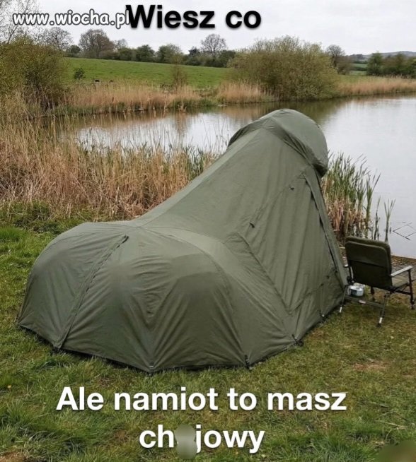 A tak na poprawę humoru 