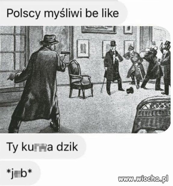 A nie... to jednak kolega