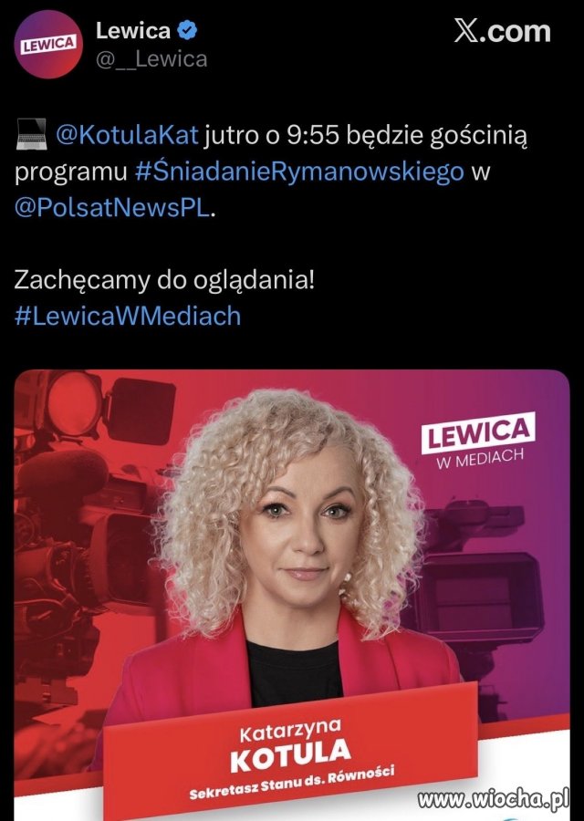 SekretaSZ gościnią