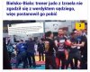 Jakie "przekażcie sobie znak pokoju"