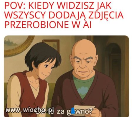 Mordo, ale