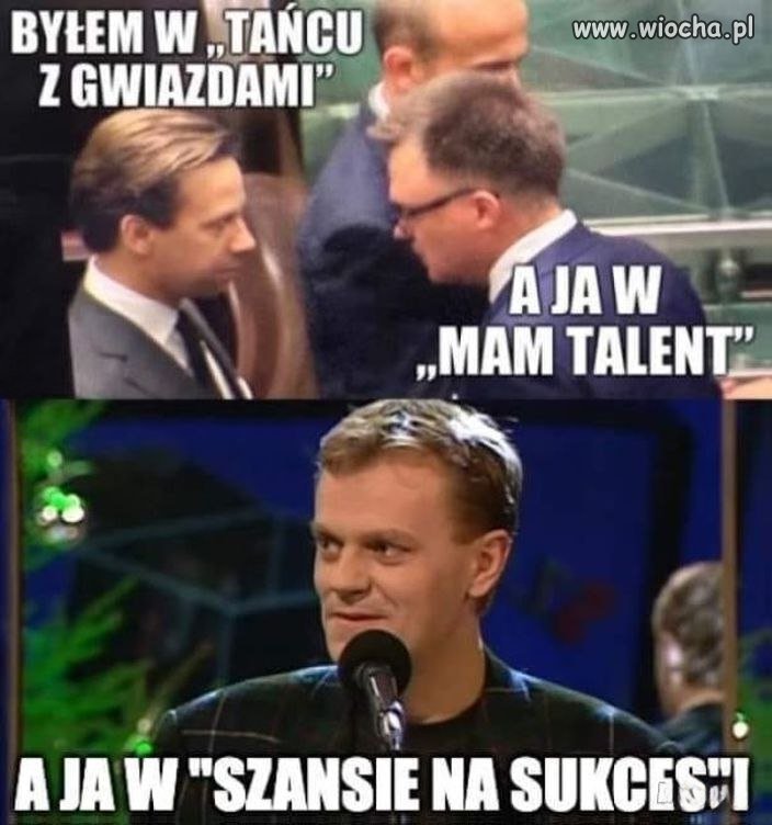 Dzisiejszy Sejm jest jak