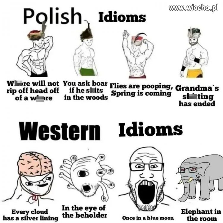 Na Polaków nie ma mocniejszych