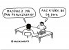 Dwa światy, jeden majonez