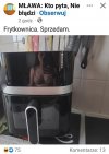 Fajna ta frytkownica 