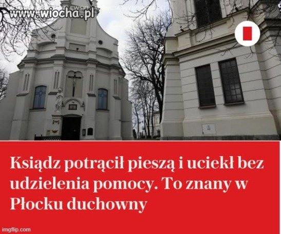 A mógł chociaż udzielić