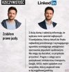 Wielka droga do sukcesu na LinkedIn