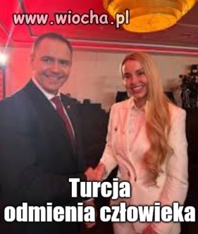 Kaprawym okiem ateisty patrząc ...