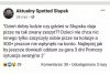 Dzieci sobie zażyczyły, więc musi być.