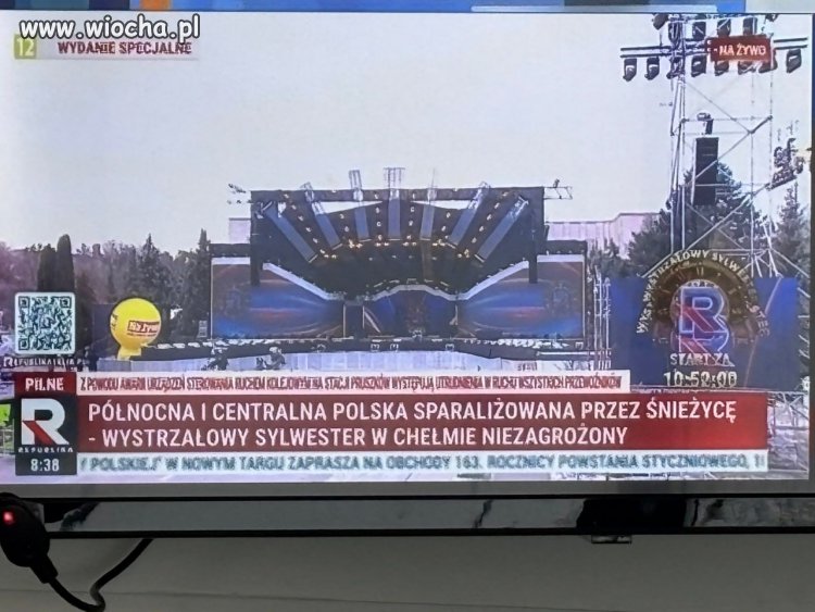 Rzeczy ważne i ważniejsze