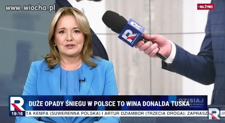 Republika już ma wyjaśnienie