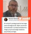 Bez badań widać i słychać że jest "trafiony"