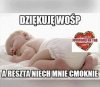 Piękny przekaz. 