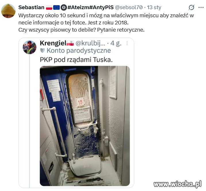 Retoryczna pytanie