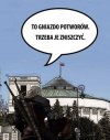 Cała nadzieja w Wiedźminie