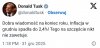 Premier z dobrą informacją na koniec roku.