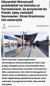 Ale że Sosnowiec?