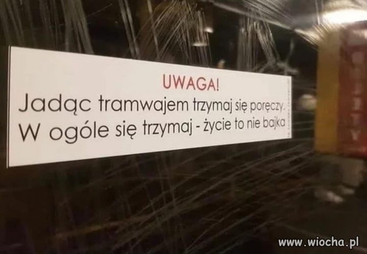 Przekaza na dziś