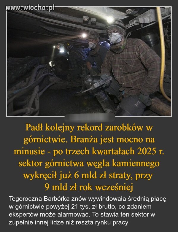 Tak płaćmy in jeszcze więcej 