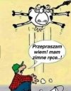 Oj zimno, zimno 